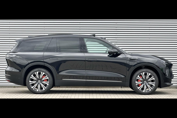 NIO EL8 Long range Executive (ex accu) 100 kWh