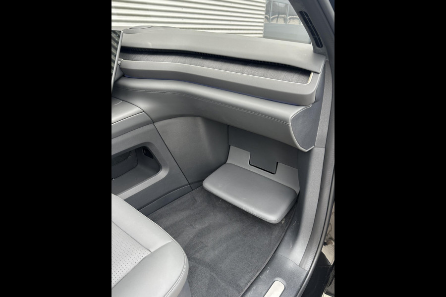 NIO EL8 Long range Executive (ex accu) 100 kWh