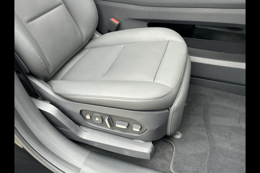 NIO EL8 Long range Executive (ex accu) 100 kWh