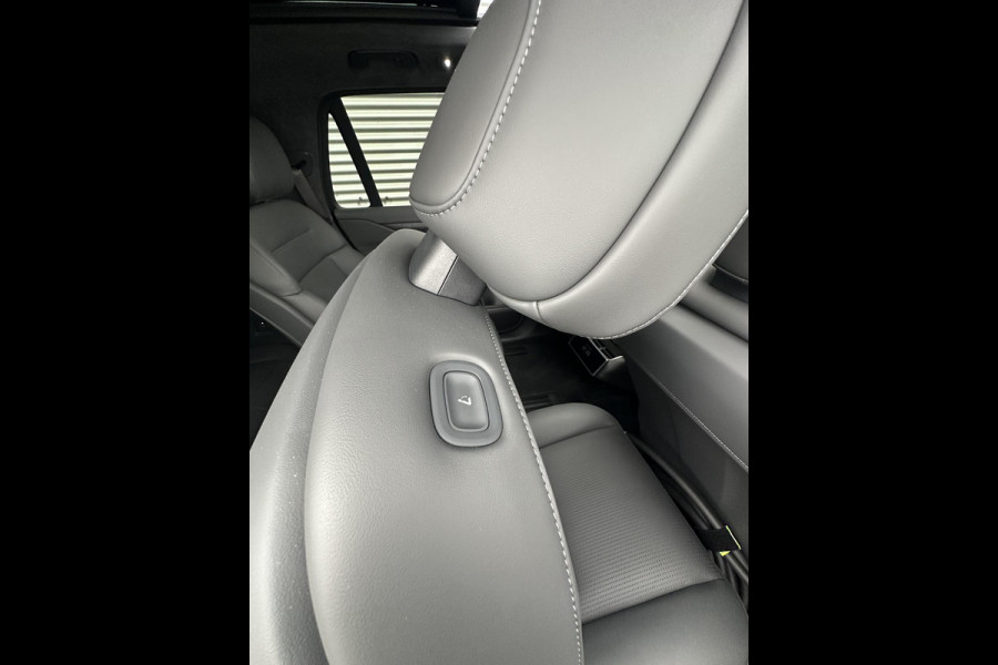 NIO EL8 Long range Executive (ex accu) 100 kWh