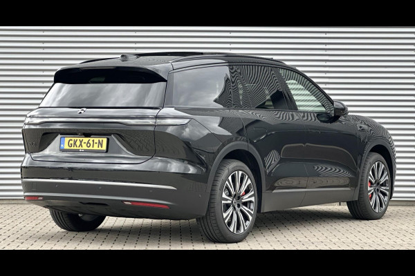 NIO EL8 Long range Executive (ex accu) 100 kWh