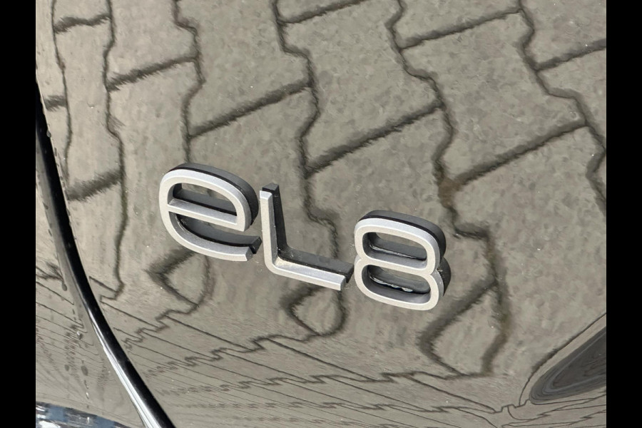 NIO EL8 Long range Executive (ex accu) 100 kWh