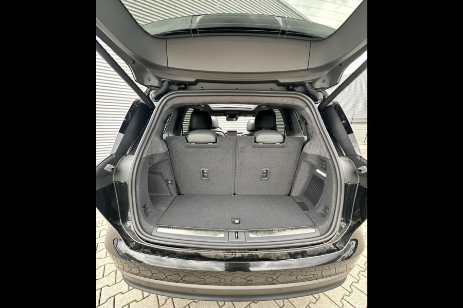 NIO EL8 Long range Executive (ex accu) 100 kWh