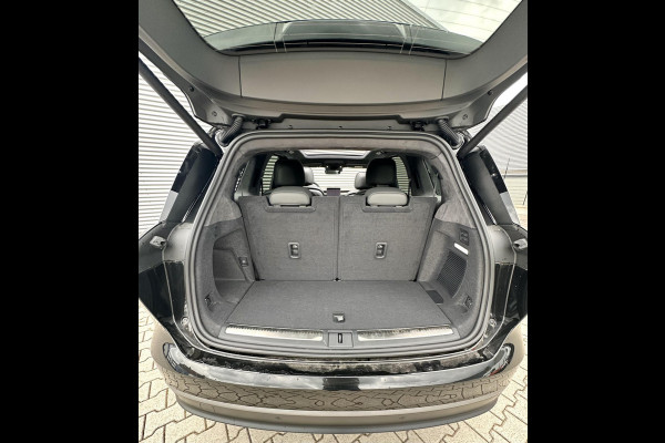 NIO EL8 Long range Executive (ex accu) 100 kWh