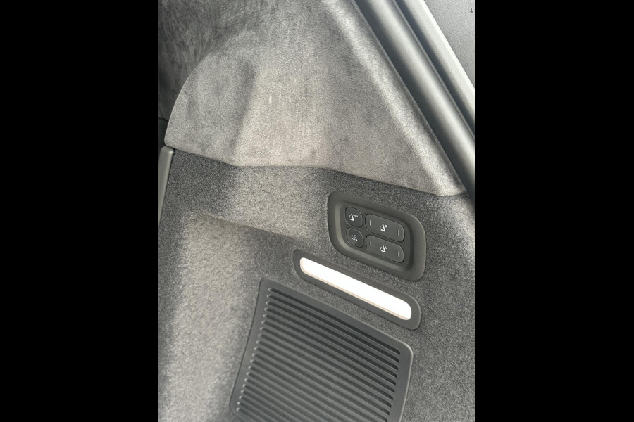NIO EL8 Long range Executive (ex accu) 100 kWh