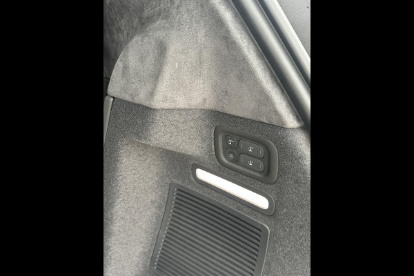 NIO EL8 Long range Executive (ex accu) 100 kWh
