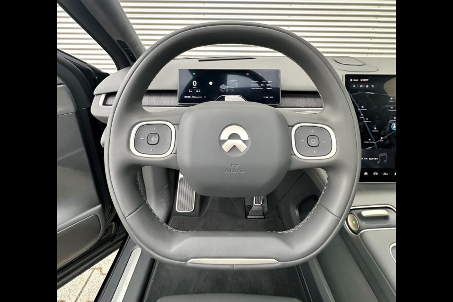 NIO EL8 Long range Executive (ex accu) 100 kWh