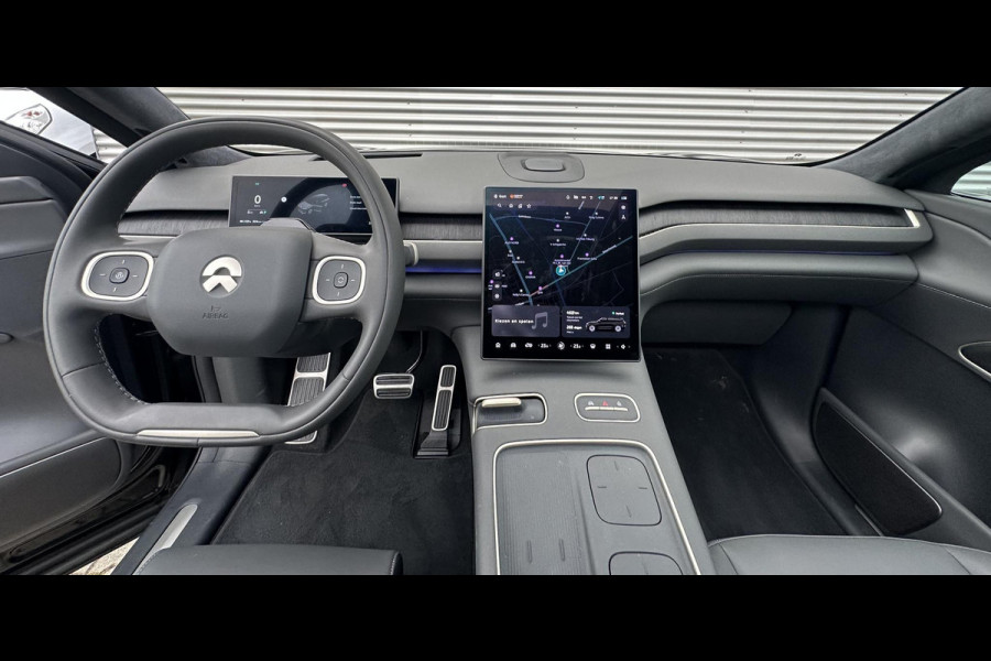 NIO EL8 Long range Executive (ex accu) 100 kWh