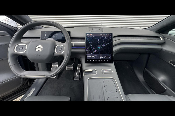 NIO EL8 Long range Executive (ex accu) 100 kWh