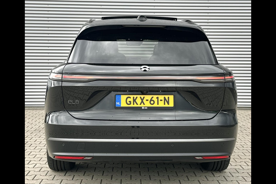 NIO EL8 Long range Executive (ex accu) 100 kWh