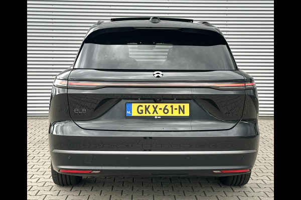 NIO EL8 Long range Executive (ex accu) 100 kWh