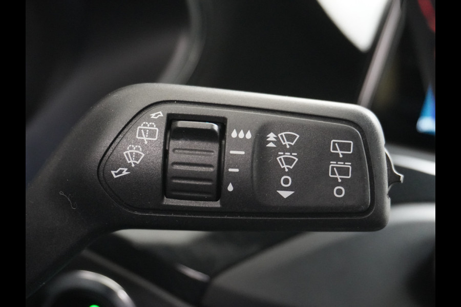 Ford FOCUS Wagon 1.0T 126PK ST Line 18" Navi Apple Carplay Android Auto Ecc Trekhaak Design Pack 2 Stuur+Stoel+Voorruit Verwarming Cruise Control EcoBoost Winter Pack Keyless Led Comfort Pack Lmv  Privacy Glas Licht-Regensensor Wifi Bluetooth Rijstrooksensor 1e Eigenaar 1.383KG