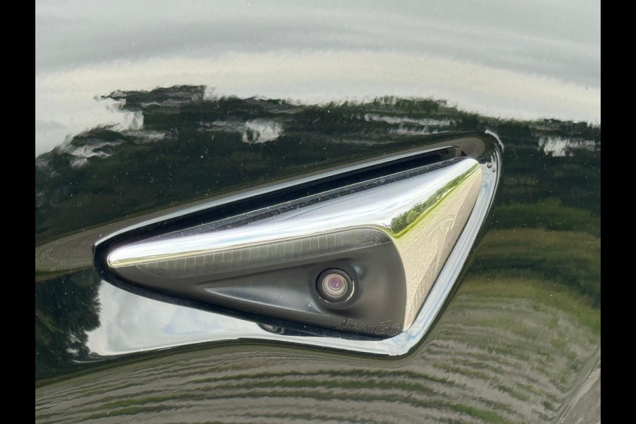 Tesla Model 3 Standard RWD Plus 60 kWh, panoramadak, leder, achteruitrijcamera, Nederlandse auto met nationale auto pas