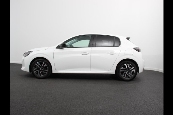 Peugeot 208 1.2 PureTech Allure Pack Achteruitrij camera Climate control LED Adaptieve cruise control Parkeersensor achter Verwarmde voorstoelen