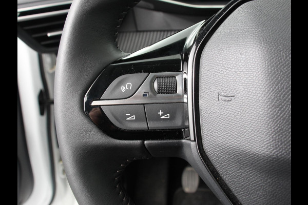Peugeot 208 1.2 PureTech Allure Pack Achteruitrij camera Climate control LED Adaptieve cruise control Parkeersensor achter Verwarmde voorstoelen
