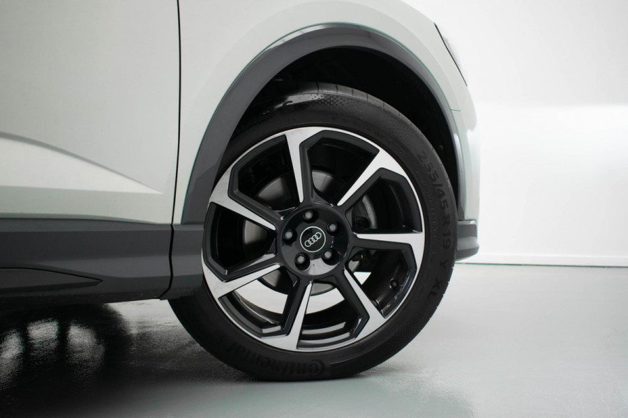 Audi Q3 Sportback 35 TFSI S Edition |Pano|3xS-Line|Sonos|Elek.Stoelen|Elek.Trekhaak|