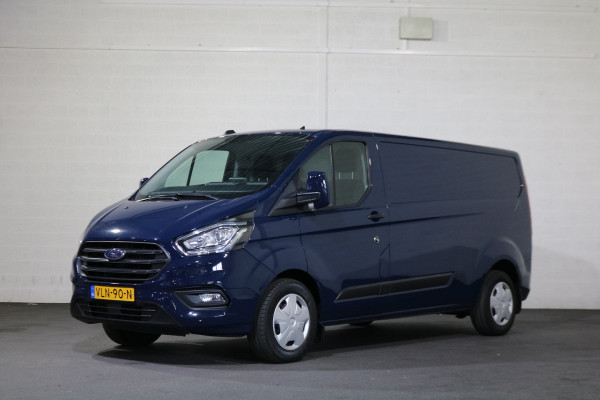 Ford Transit Custom 2.0 TDci 130pk L2 H1 Koelwagen Automaat
