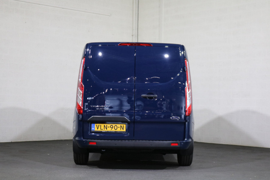 Ford Transit Custom 2.0 TDci 130pk L2 H1 Koelwagen Automaat