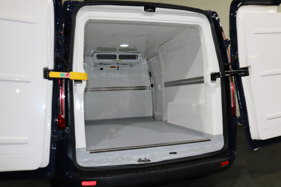 Ford Transit Custom 2.0 TDci 130pk L2 H1 Koelwagen Automaat