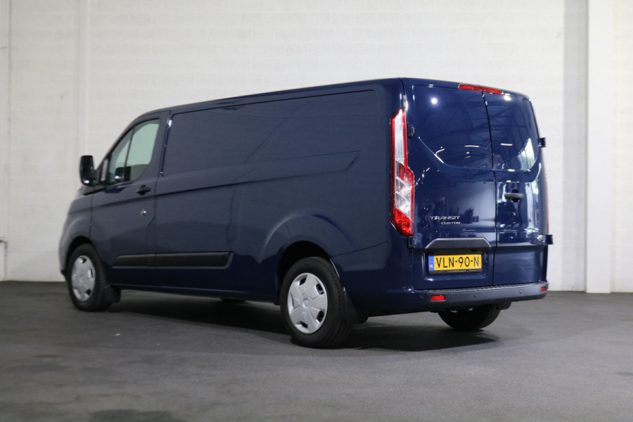 Ford Transit Custom 2.0 TDci 130pk L2 H1 Koelwagen Automaat