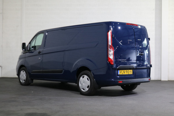 Ford Transit Custom 2.0 TDci 130pk L2 H1 Koelwagen Automaat
