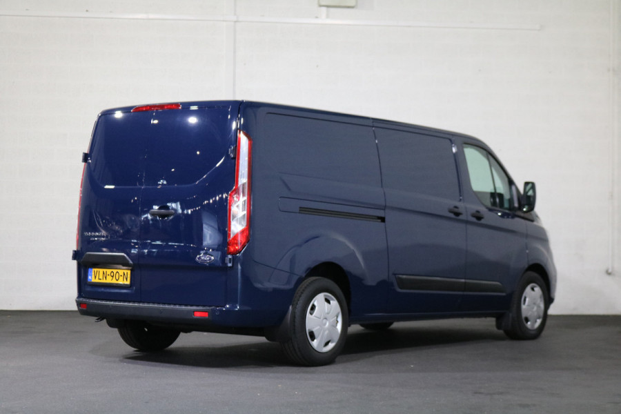 Ford Transit Custom 2.0 TDci 130pk L2 H1 Koelwagen Automaat