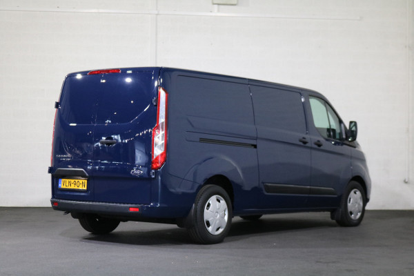 Ford Transit Custom 2.0 TDci 130pk L2 H1 Koelwagen Automaat