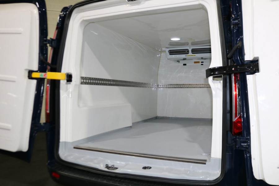 Ford Transit Custom 2.0 TDci 130pk L2 H1 Koelwagen Automaat
