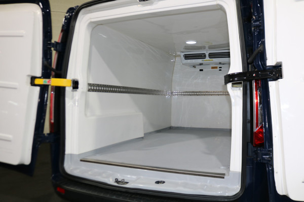 Ford Transit Custom 2.0 TDci 130pk L2 H1 Koelwagen Automaat