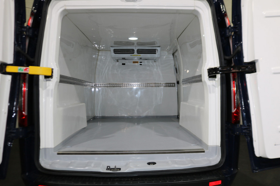 Ford Transit Custom 2.0 TDci 130pk L2 H1 Koelwagen Automaat