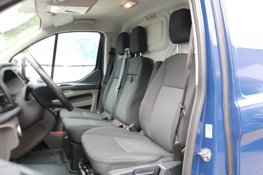 Ford Transit Custom 2.0 TDci 130pk L2 H1 Koelwagen Automaat