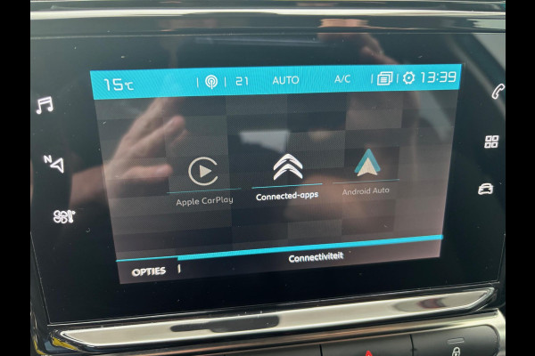 Citroën C3 1.2 PureTech Feel 82pk | Climat en Navigatie | 12 maanden BOVAG garantie |