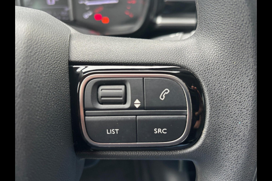Citroën C3 1.2 PureTech Feel 82pk | Climat en Navigatie | 12 maanden BOVAG garantie |