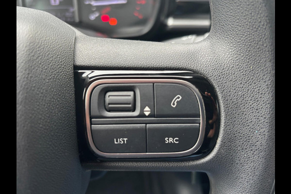 Citroën C3 1.2 PureTech Feel 82pk | Climat en Navigatie | 12 maanden BOVAG garantie |