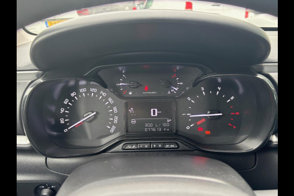Citroën C3 1.2 PureTech Feel 82pk | Climat en Navigatie | 12 maanden BOVAG garantie |