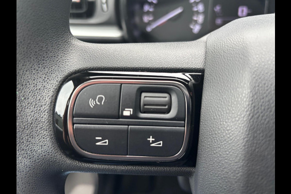 Citroën C3 1.2 PureTech Feel 82pk | Climat en Navigatie | 12 maanden BOVAG garantie |