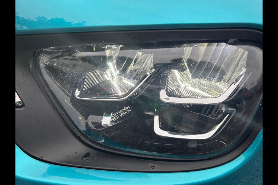 Citroën C3 1.2 PureTech Feel 82pk | Climat en Navigatie | 12 maanden BOVAG garantie |