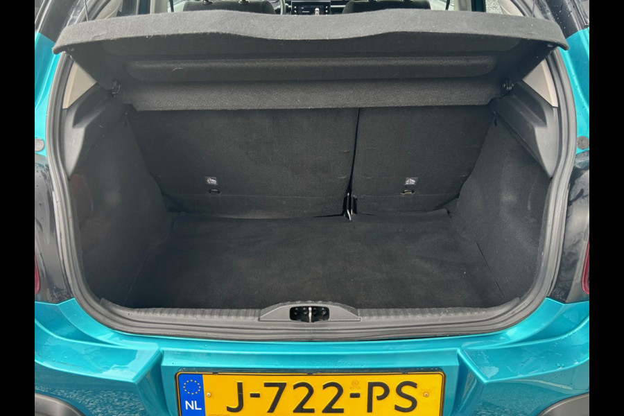 Citroën C3 1.2 PureTech Feel 82pk | Climat en Navigatie | 12 maanden BOVAG garantie |