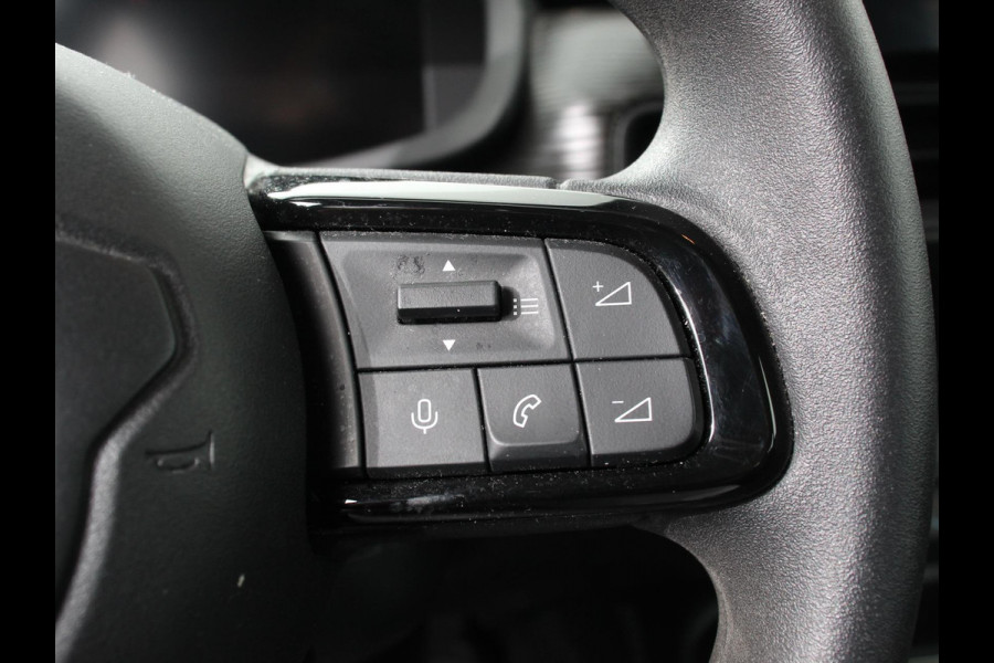 Jeep Avenger Longitude 54 kWh Navigatie Apple Carplay/ Android Auto Parkeersensor achter Cruise Control Stoelverwarming Full LED Virtual Cockpit Climate Control