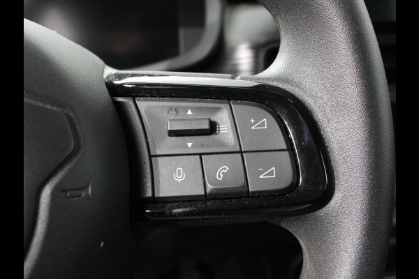 Jeep Avenger Longitude 54 kWh Navigatie Apple Carplay/ Android Auto Parkeersensor achter Cruise Control Stoelverwarming Full LED Virtual Cockpit Climate Control