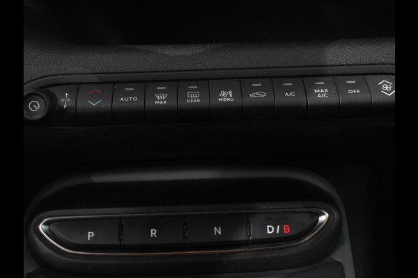 Jeep Avenger Longitude 54 kWh Navigatie Apple Carplay/ Android Auto Parkeersensor achter Cruise Control Stoelverwarming Full LED Virtual Cockpit Climate Control