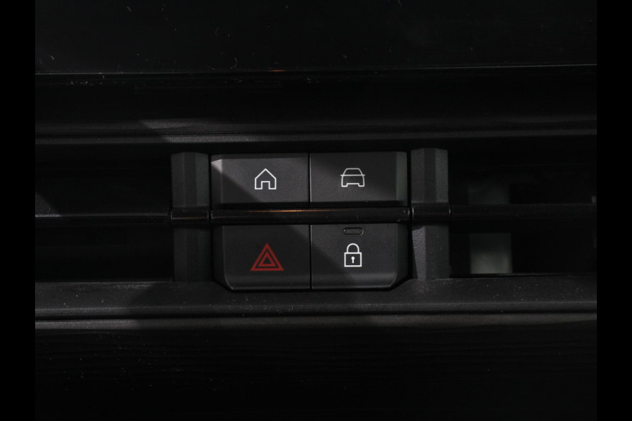 Jeep Avenger Longitude 54 kWh Navigatie Apple Carplay/ Android Auto Parkeersensor achter Cruise Control Stoelverwarming Full LED Virtual Cockpit Climate Control