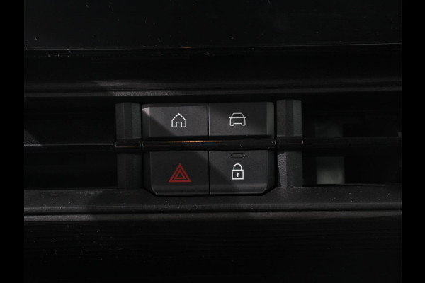 Jeep Avenger Longitude 54 kWh Navigatie Apple Carplay/ Android Auto Parkeersensor achter Cruise Control Stoelverwarming Full LED Virtual Cockpit Climate Control