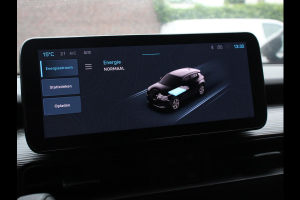 Jeep Avenger Longitude 54 kWh Navigatie Apple Carplay/ Android Auto Parkeersensor achter Cruise Control Stoelverwarming Full LED Virtual Cockpit Climate Control
