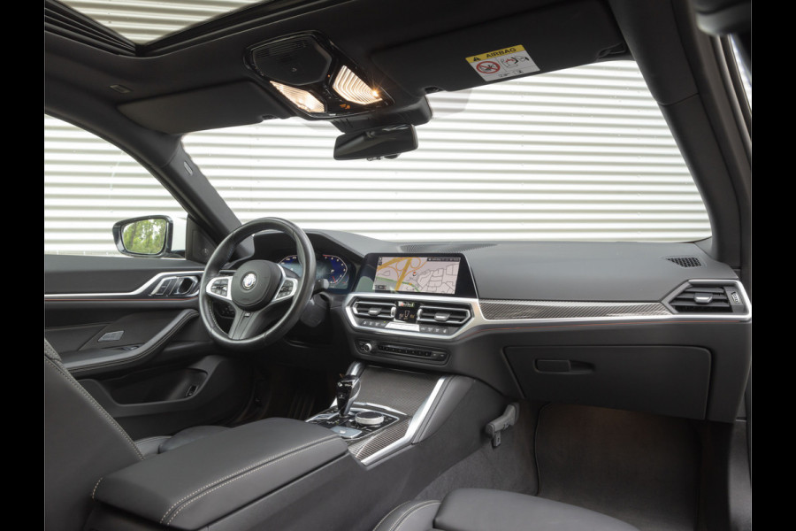 Alpina B4 Alpina B4 Gran Coupe - Dak - Trekhaak - Driving Ass Prof - Head-up