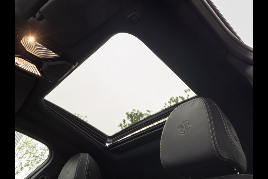 Alpina B4 Alpina B4 Gran Coupe - Dak - Trekhaak - Driving Ass Prof - Head-up