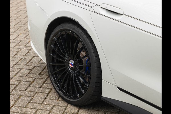 Alpina B4 Alpina B4 Gran Coupe - Dak - Trekhaak - Driving Ass Prof - Head-up