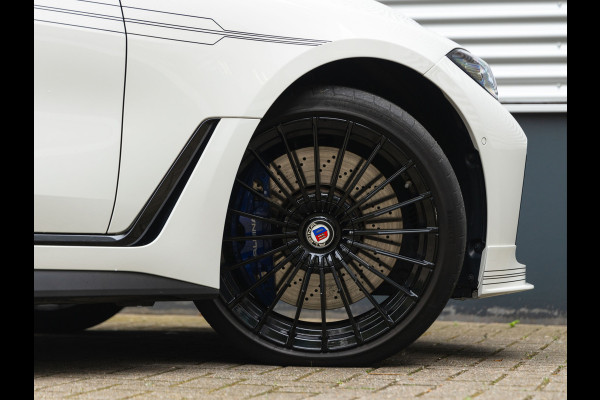 Alpina B4 Alpina B4 Gran Coupe - Dak - Trekhaak - Driving Ass Prof - Head-up
