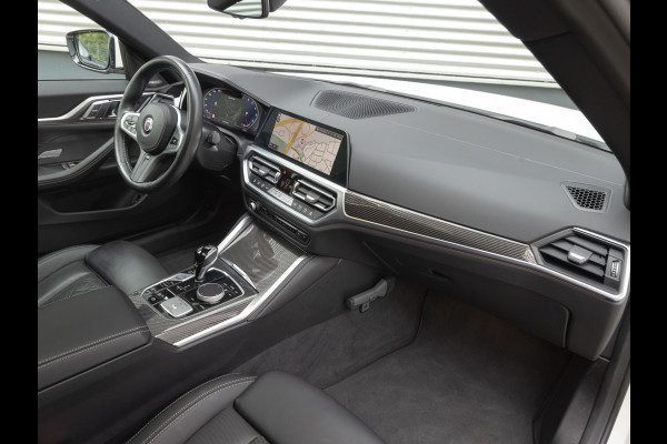 Alpina B4 Alpina B4 Gran Coupe - Dak - Trekhaak - Driving Ass Prof - Head-up