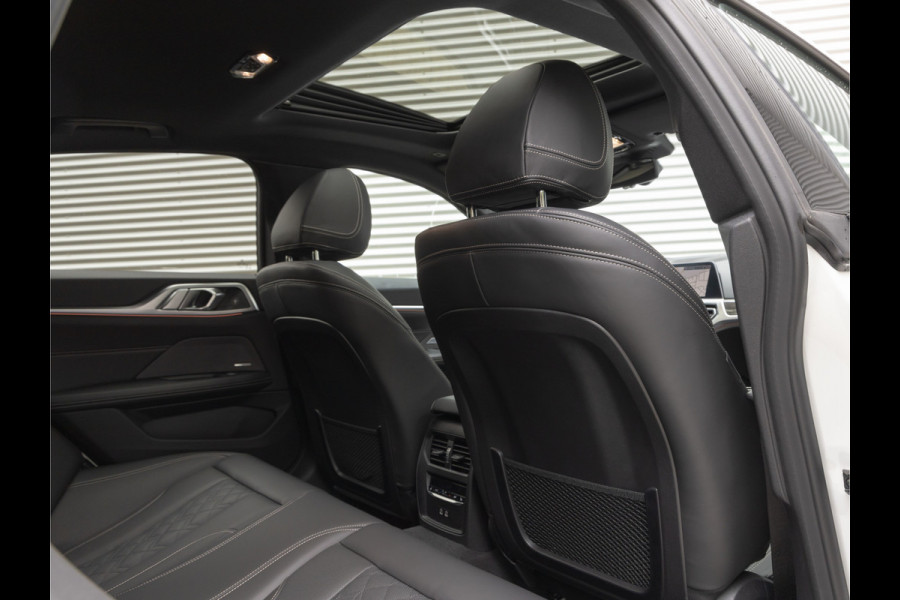 Alpina B4 Alpina B4 Gran Coupe - Dak - Trekhaak - Driving Ass Prof - Head-up